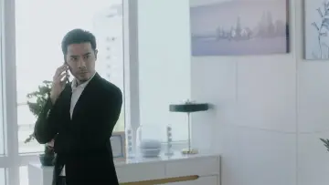 Задник к сериалу "Друг по постели" #1366781