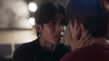 Задник к сериалу "Друг по постели" #1366786