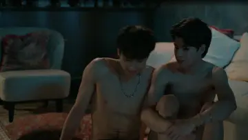 Задник к сериалу "Просто друзья" #1478154
