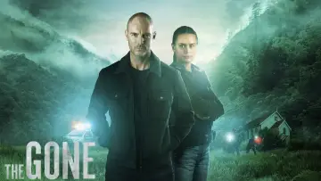 Задник к сериалу "Исчезнувшие" #1477267