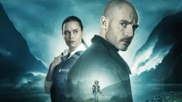 Задник к сериалу "Исчезнувшие" #1477268