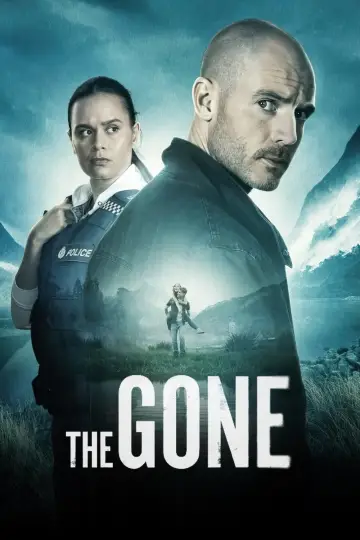 Постер к сериалу "Исчезнувшие" #1477273