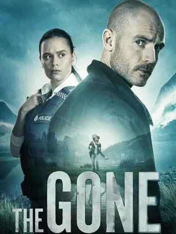 Постер к сериалу "Исчезнувшие" #1477275