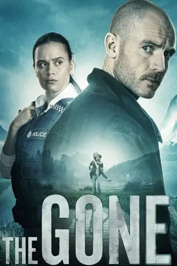 Постер к сериалу "Исчезнувшие" #1477277