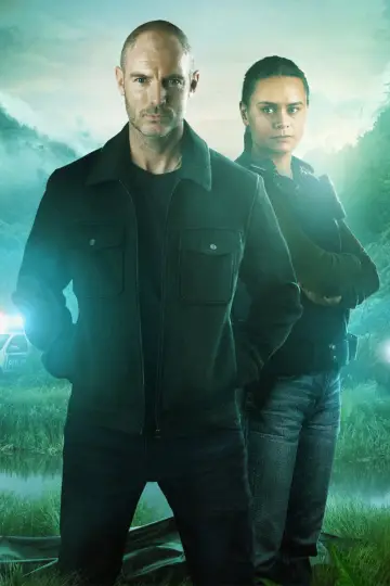 Постер к сериалу "Исчезнувшие" #1477278