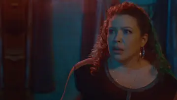 Задник к сериалу "Ужас Долорес Роуч" #1856796