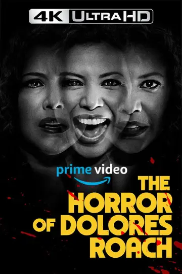 Постер к сериалу "Ужас Долорес Роуч" #1856821