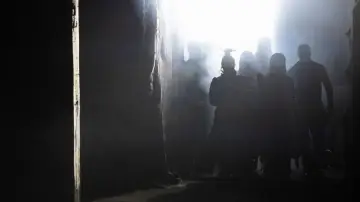 Задник к сериалу "Новая Битва Экстрасенсов" #1602691
