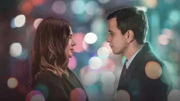 Задник к сериалу "Омер" #1658974