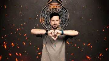 Задник к сериалу "Survivor România" #1305328