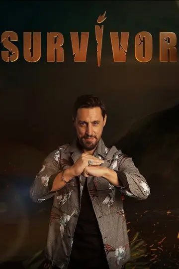 Survivor România постер