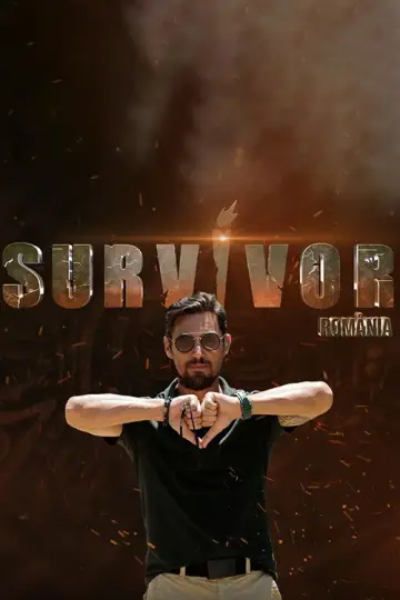 Постер к сериалу "Survivor România" #1305330
