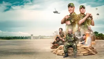 Задник к сериалу "Kompaniet" #1421183