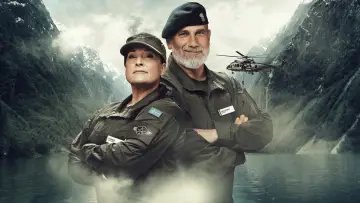 Задник к сериалу "Kompani Svan" #1654626