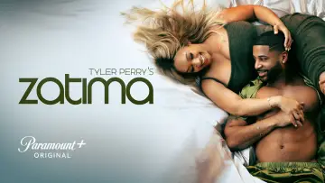 Задник к сериалу "Затима от Тайлера Перри" #1471525