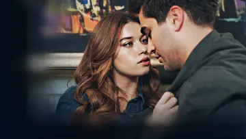 Задник к сериалу "Зимородок" #1288628