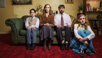 Задник к сериалу "Все остальные сгорят" #1494755