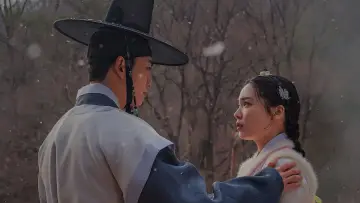 Задник к сериалу "Моё сердце бьётся" #1866164