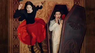 Задник к сериалу "Моё сердце бьётся" #1866165