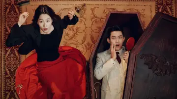 Задник к сериалу "Моё сердце бьётся" #1866177