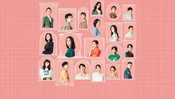 Задник к сериалу "At the Moment" #1832571