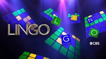 Задник к сериалу "Линго" #1606467