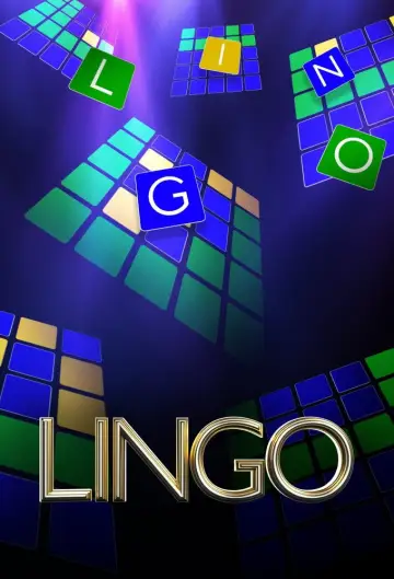 Постер к сериалу "Линго" #1606470