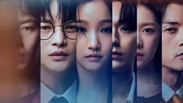 Задник к сериалу "Игра смерти" #1435402