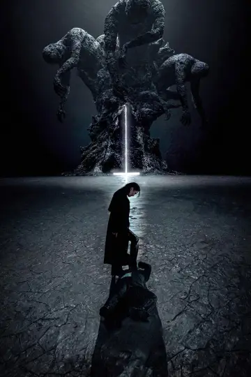 Постер к сериалу "Игра смерти" #1435449