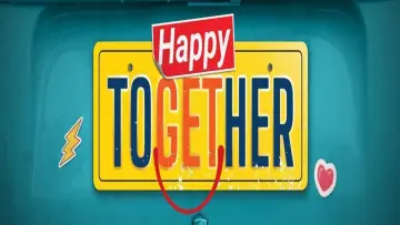 Задник к сериалу "Happy ToGetHer" #1426498