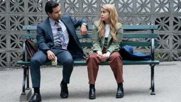 Задник к сериалу "Тут наверху" #1600034