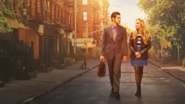 Задник к сериалу "Тут наверху" #1600035