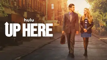 Задник к сериалу "Тут наверху" #1600039