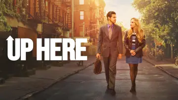 Задник к сериалу "Тут наверху" #1600040