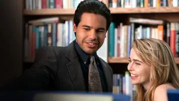Задник к сериалу "Тут наверху" #1600044