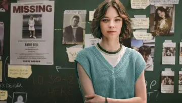 Задник к сериалу "Руководство хорошей девочки по убийствам" #1341971