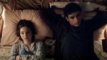Задник к сериалу "Руководство хорошей девочки по убийствам" #1341980