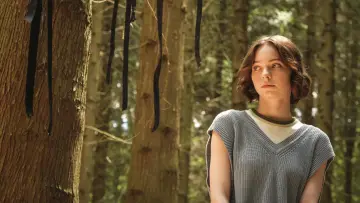 Задник к сериалу "Руководство хорошей девочки по убийствам" #1341981
