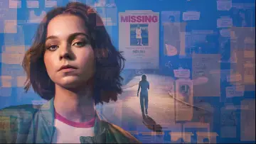 Задник к сериалу "Руководство хорошей девочки по убийствам" #1341984