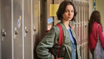 Задник к сериалу "Руководство хорошей девочки по убийствам" #1341986