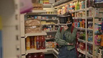 Задник к сериалу "Руководство хорошей девочки по убийствам" #1341988