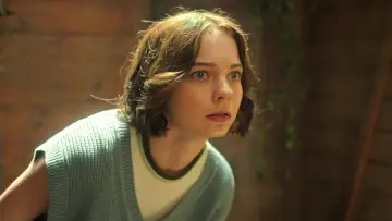Задник к сериалу "Руководство хорошей девочки по убийствам" #1341989