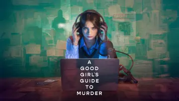 Задник к сериалу "Руководство хорошей девочки по убийствам" #1341990