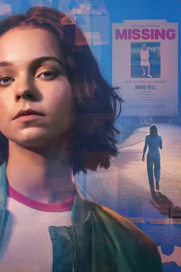 Постер к сериалу "Руководство хорошей девочки по убийствам" #1342005