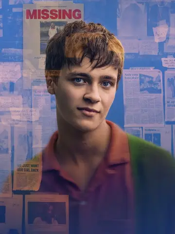 Постер к сериалу "Руководство хорошей девочки по убийствам" #1342014