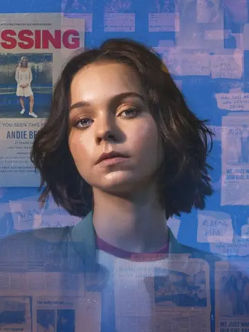Постер к сериалу "Руководство хорошей девочки по убийствам" #1342017