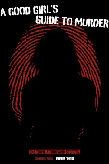 Постер к сериалу "Хороших девочек не убивают" #1539445