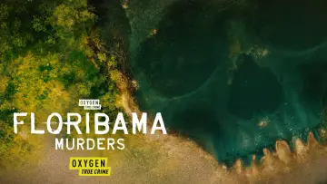 Задник к сериалу "Убийства во Флорибаме" #1742741
