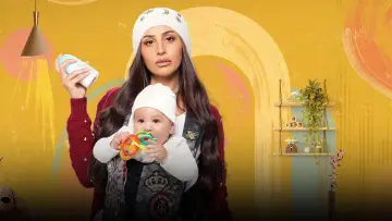 Задник к сериалу "Полный дом" #1548904