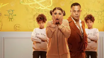 Задник к сериалу "Полный дом" #1548905